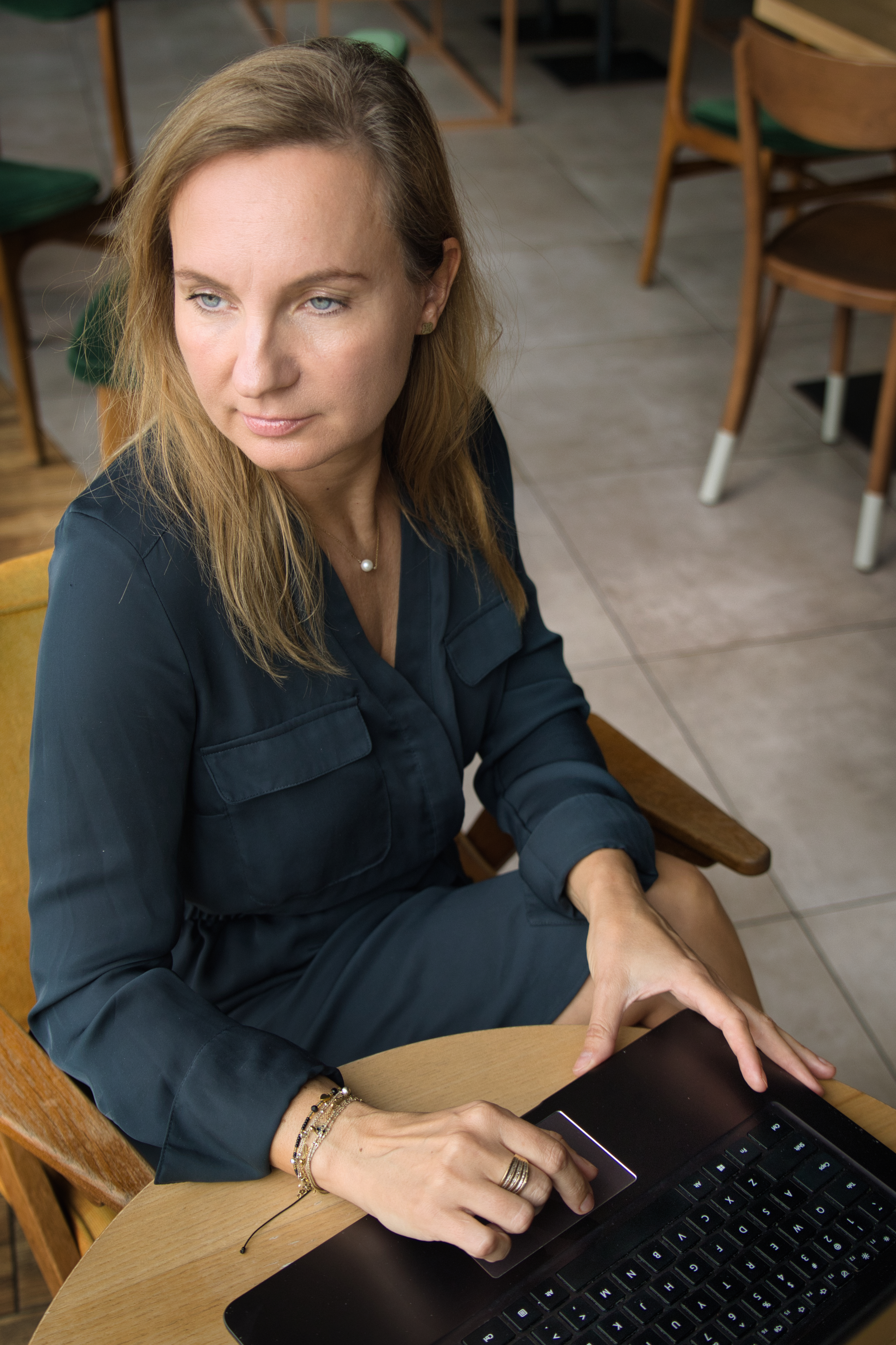 Jak przygotować się do sesji biznesowej — praktyczny przewodnik