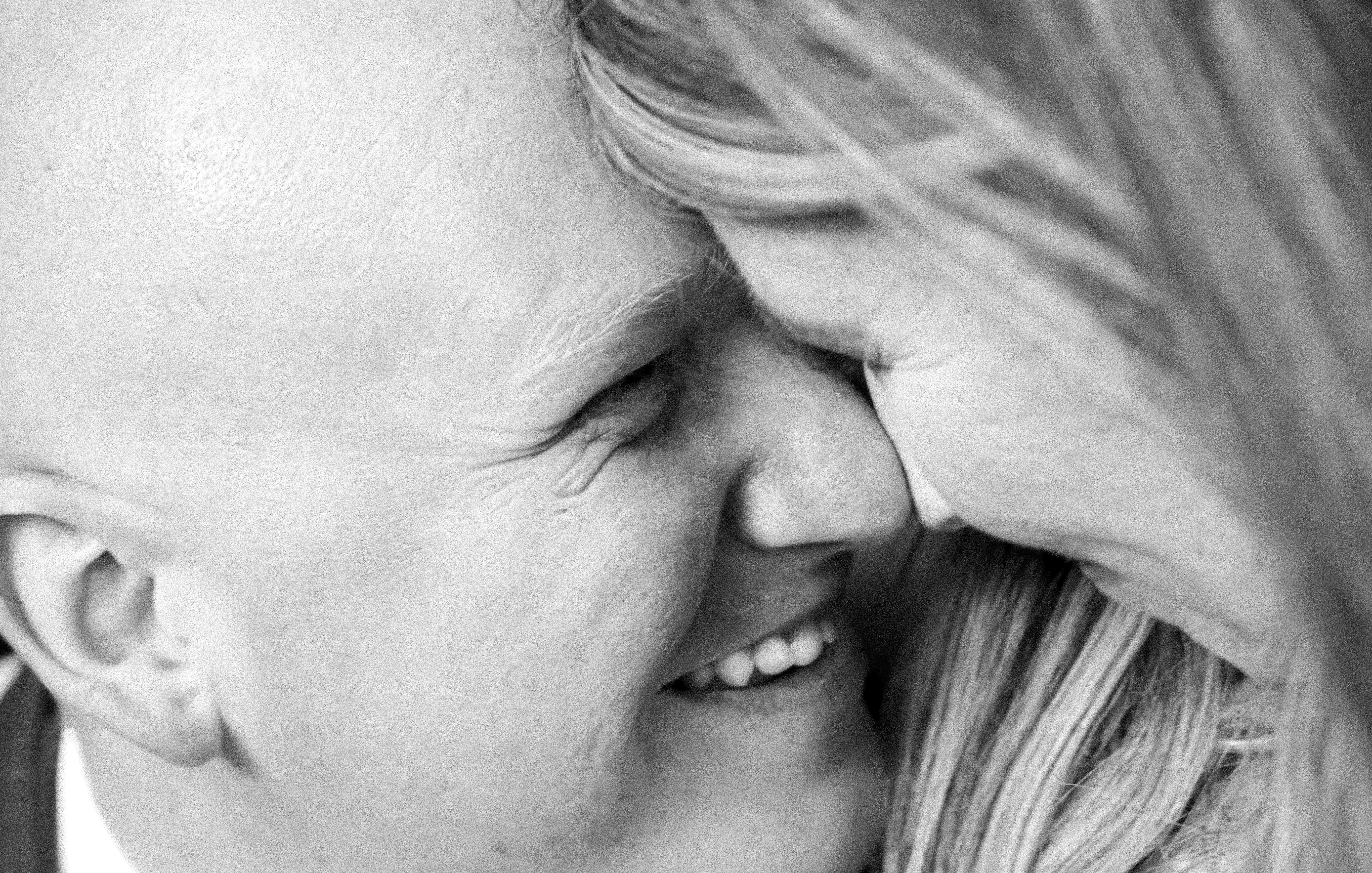 Fotograf na chrzcinach — czy warto?