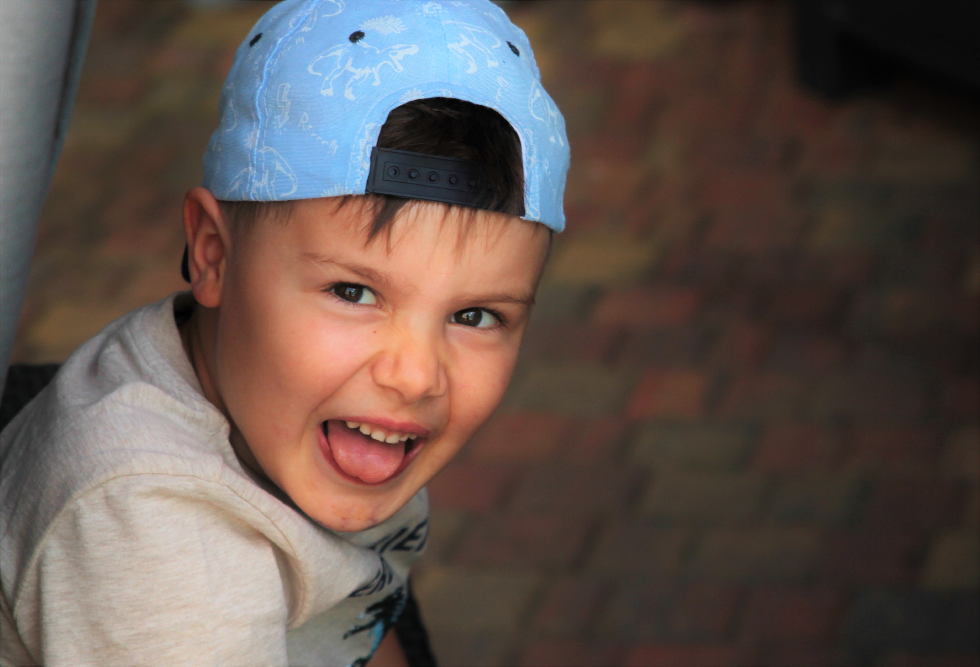 Tomasz Roguz — fotograf ślubny Łódź, portret